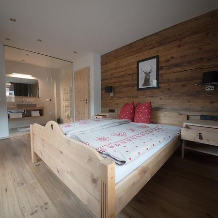 Appartement Romy Bach  Cameră foto
