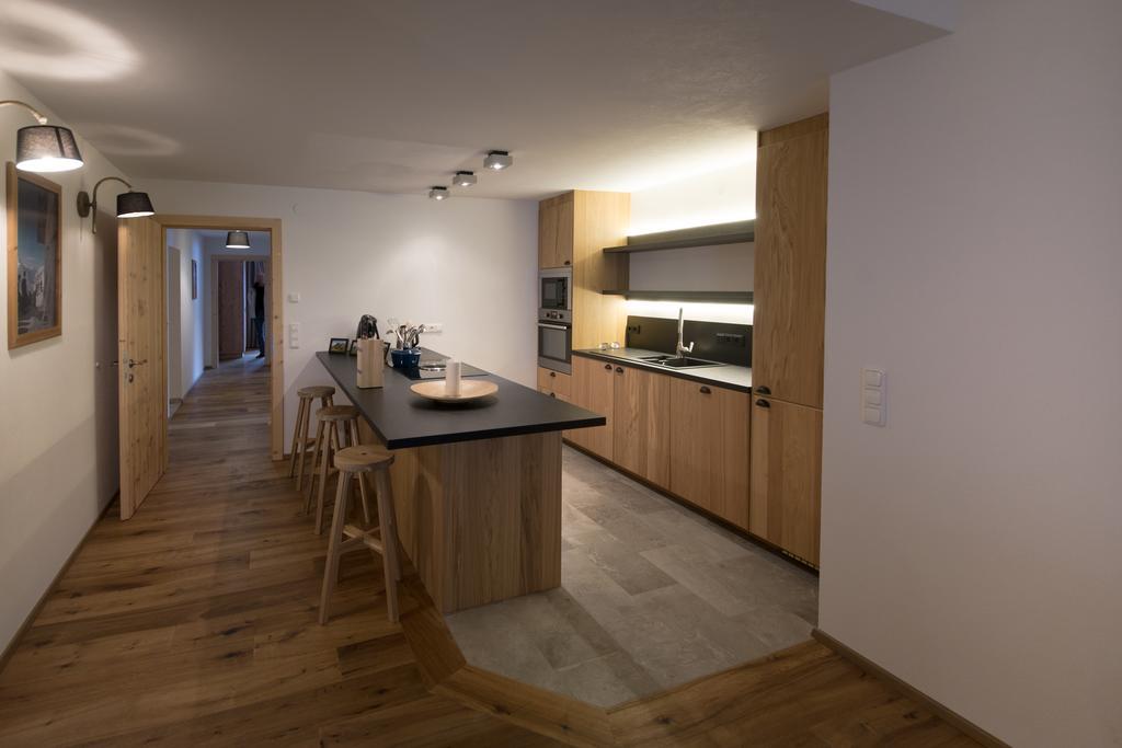 Appartement Romy Bach  Cameră foto