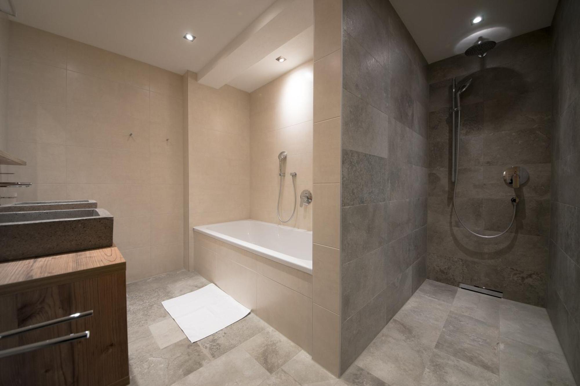 Appartement Romy Bach  Cameră foto