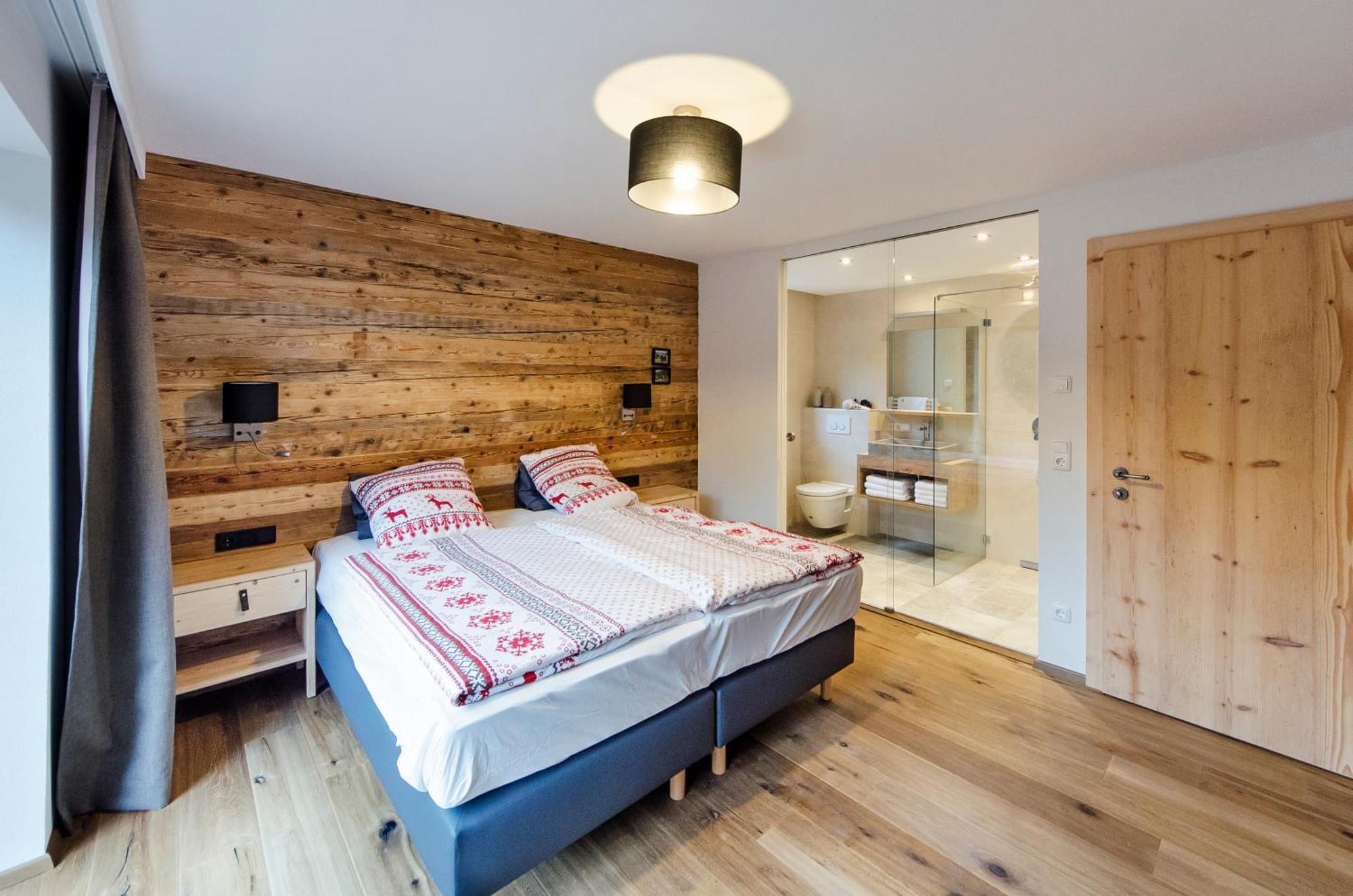Appartement Romy Bach  Cameră foto