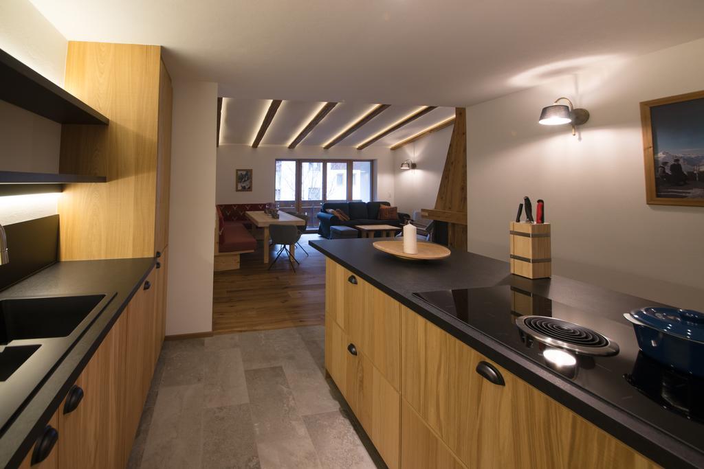 Appartement Romy Bach  Cameră foto