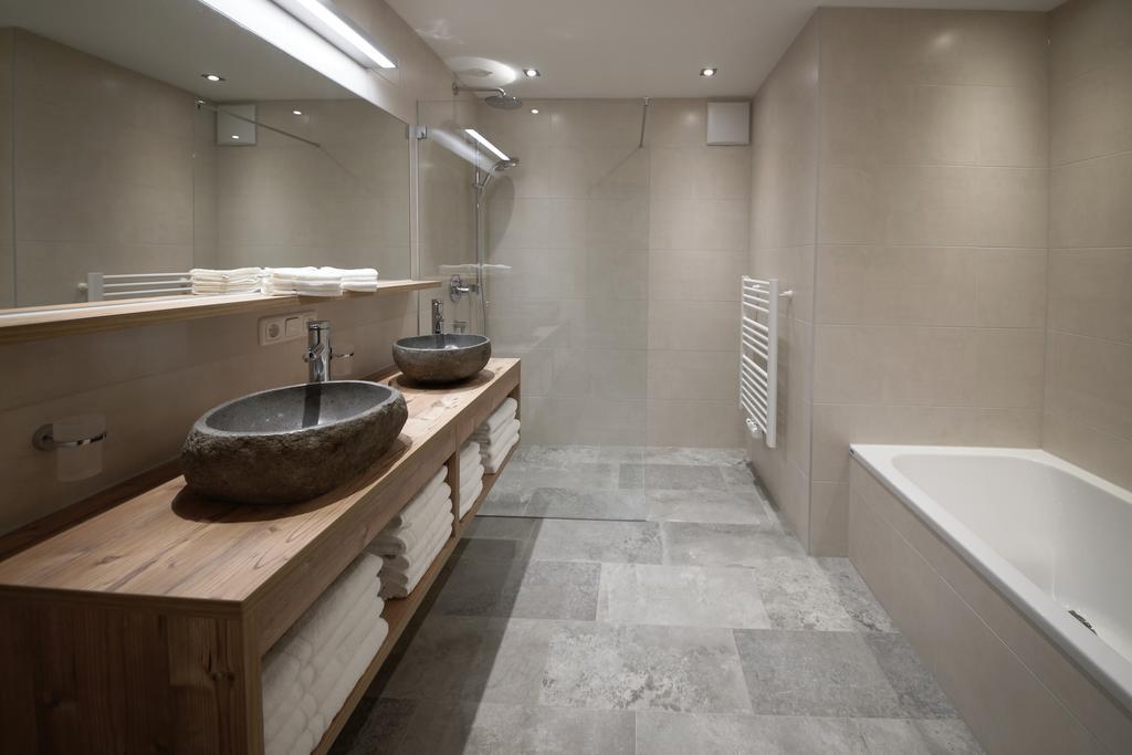Appartement Romy Bach  Cameră foto