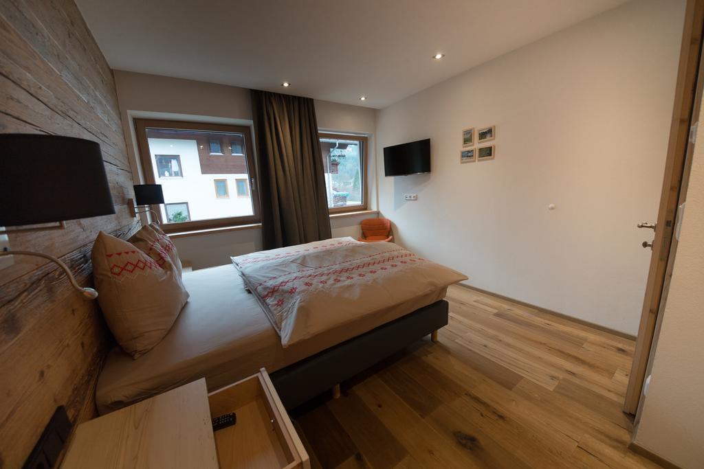 Appartement Romy Bach  Cameră foto