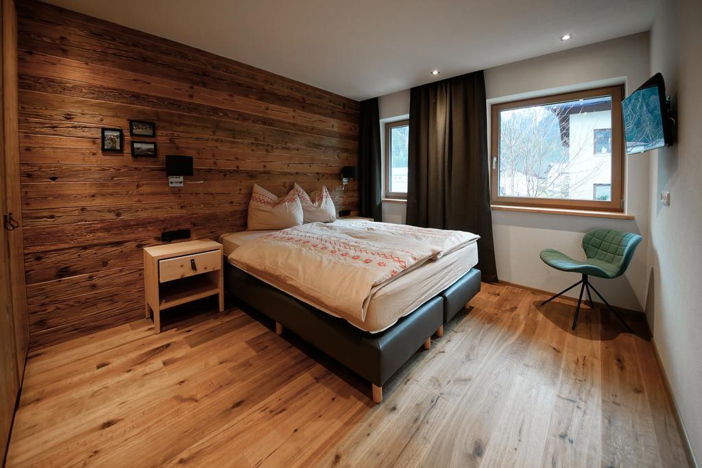 Appartement Romy Bach  Cameră foto
