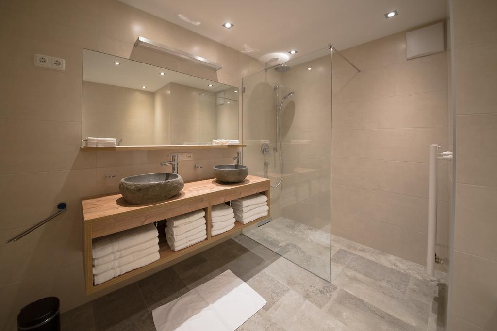 Appartement Romy Bach  Cameră foto