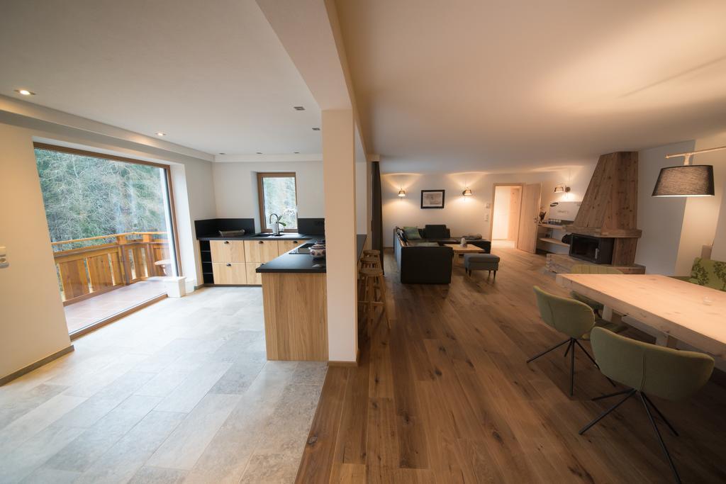 Appartement Romy Bach  Cameră foto