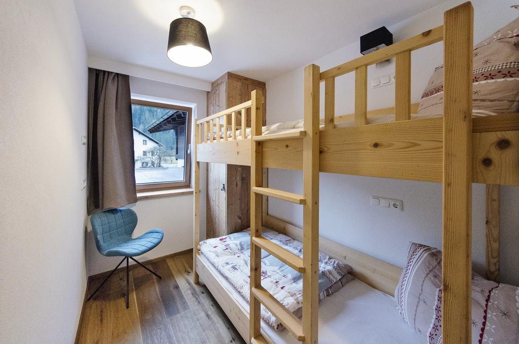 Appartement Romy Bach  Cameră foto