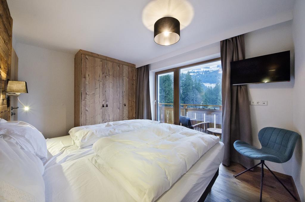 Appartement Romy Bach  Cameră foto