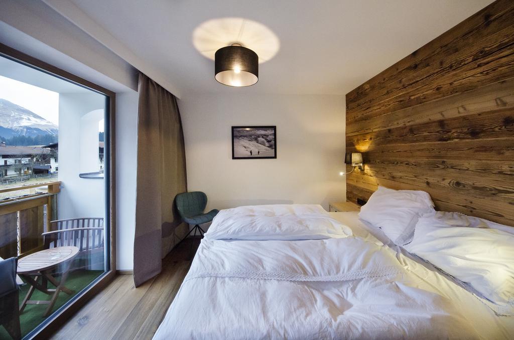 Appartement Romy Bach  Cameră foto