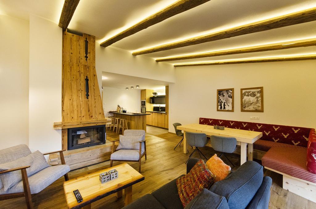 Appartement Romy Bach  Cameră foto
