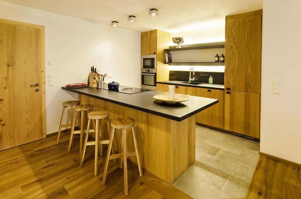Appartement Romy Bach  Cameră foto