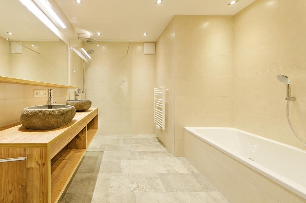 Appartement Romy Bach  Cameră foto