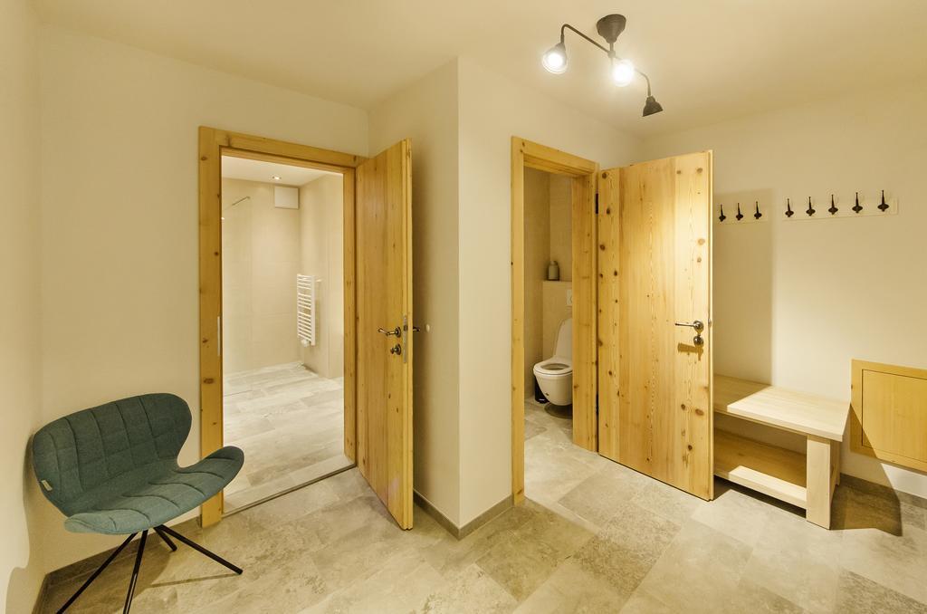 Appartement Romy Bach  Cameră foto