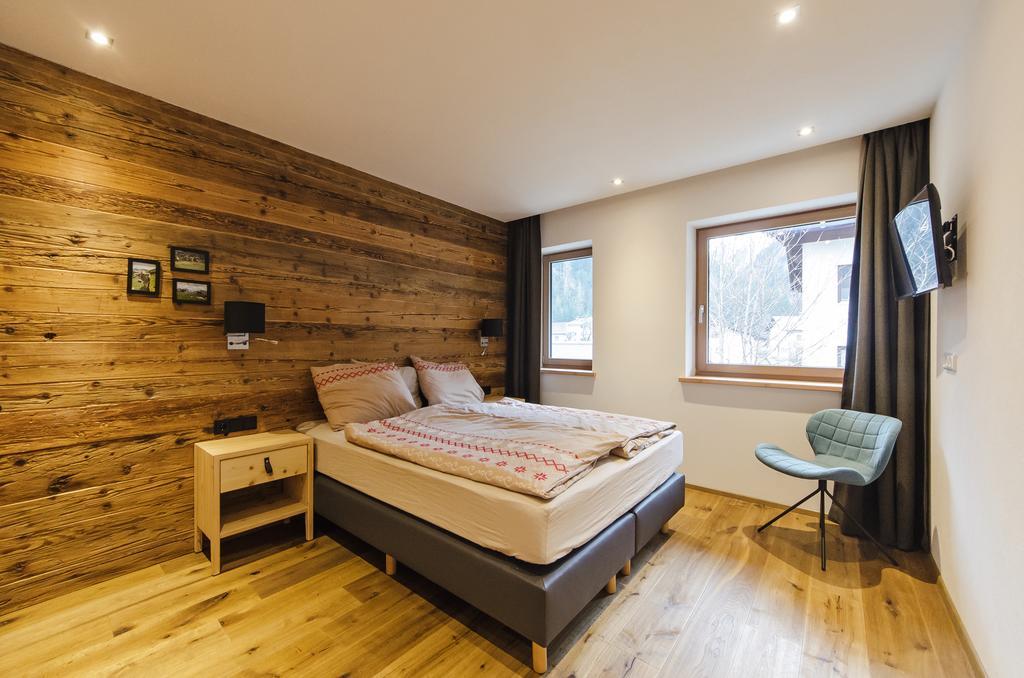 Appartement Romy Bach  Cameră foto