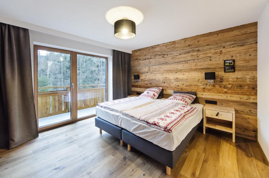 Appartement Romy Bach  Cameră foto