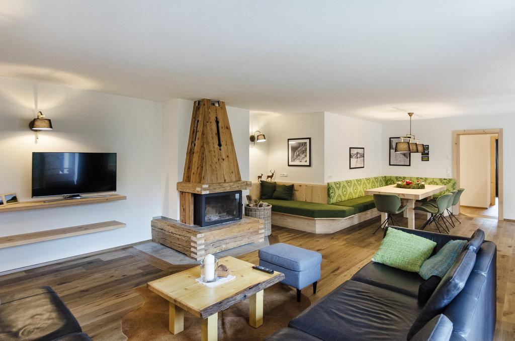 Appartement Romy Bach  Cameră foto