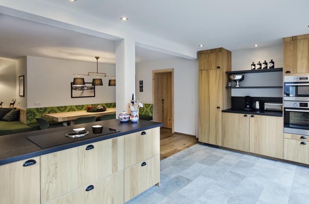 Appartement Romy Bach  Cameră foto