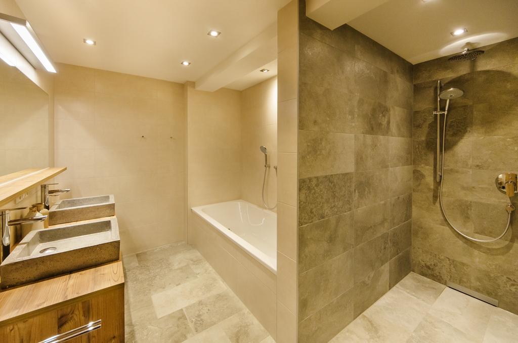 Appartement Romy Bach  Cameră foto