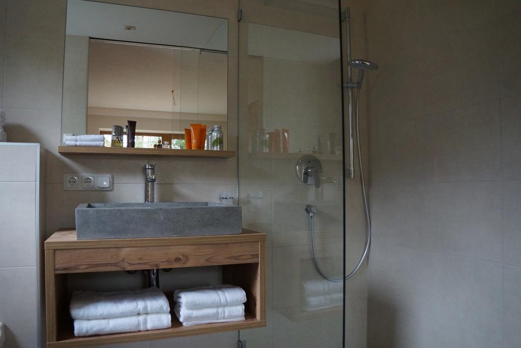 Appartement Romy Bach  Cameră foto