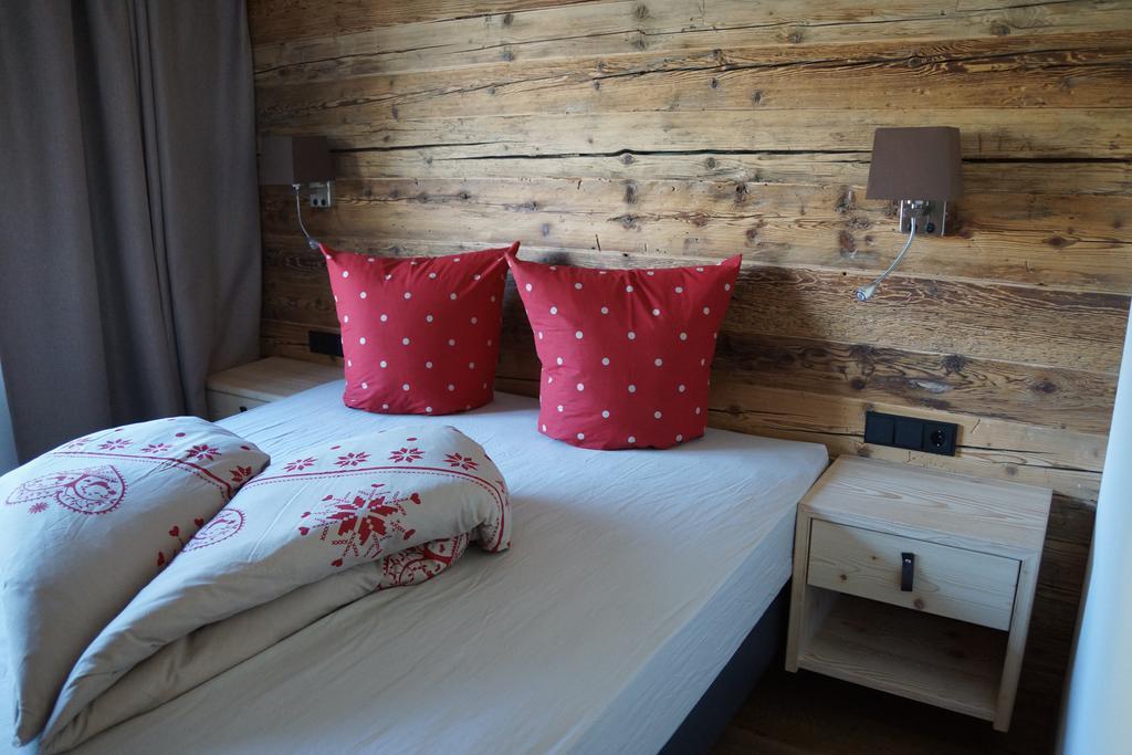 Appartement Romy Bach  Cameră foto