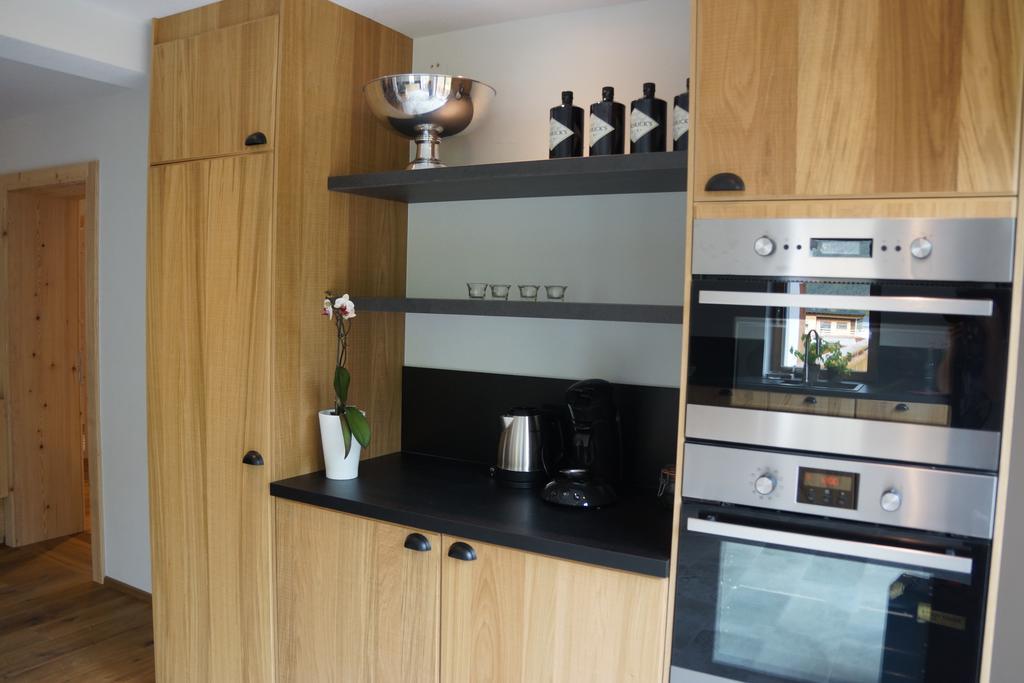Appartement Romy Bach  Cameră foto