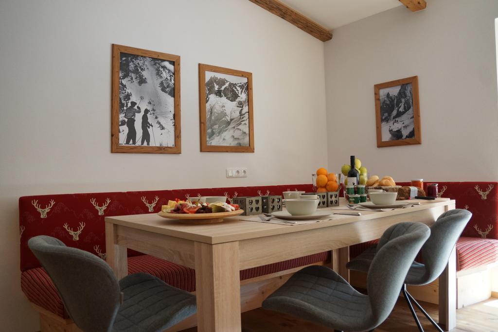 Appartement Romy Bach  Cameră foto