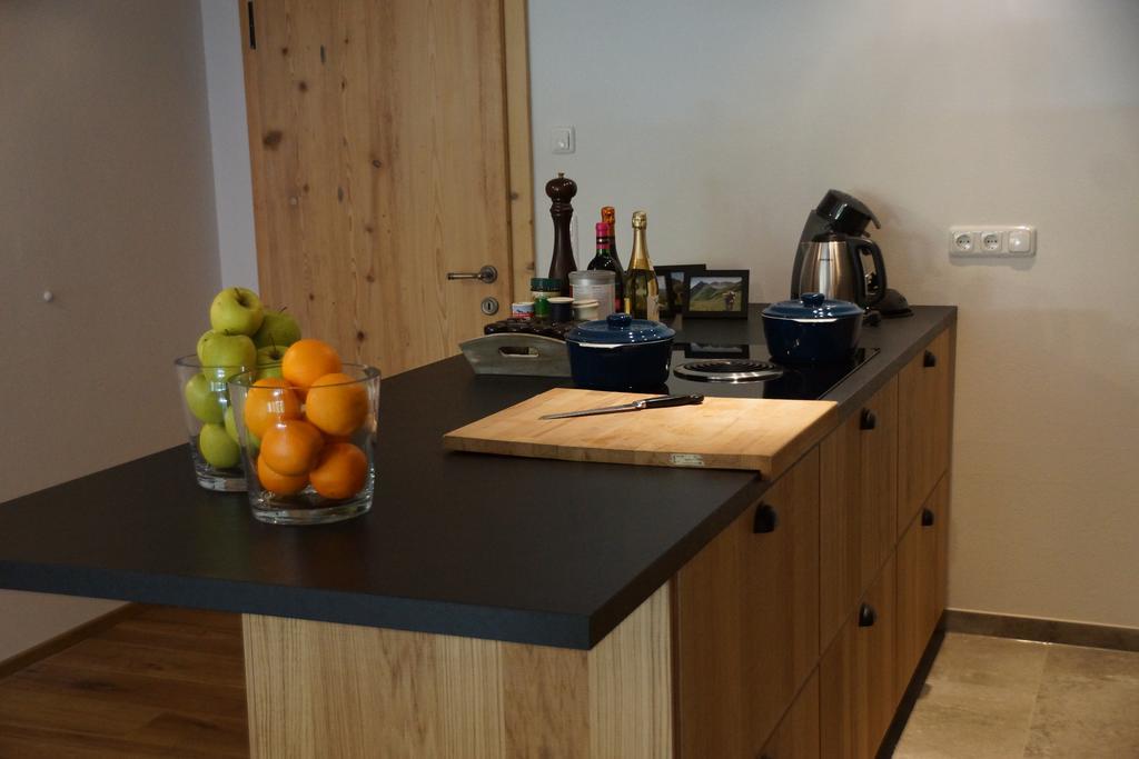 Appartement Romy Bach  Cameră foto