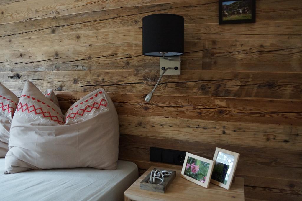 Appartement Romy Bach  Cameră foto