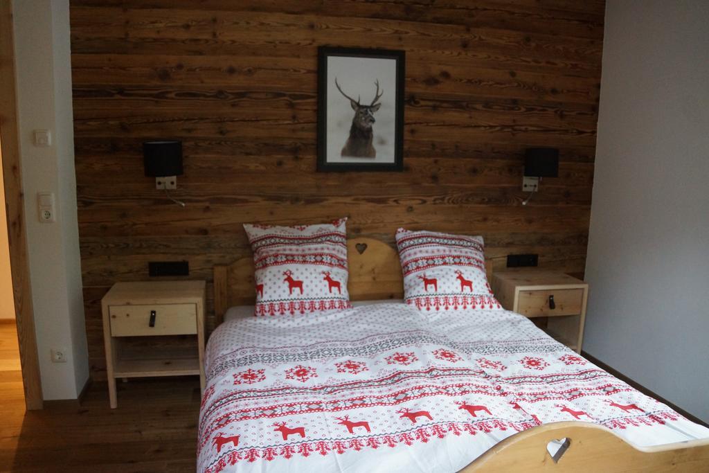 Appartement Romy Bach  Cameră foto